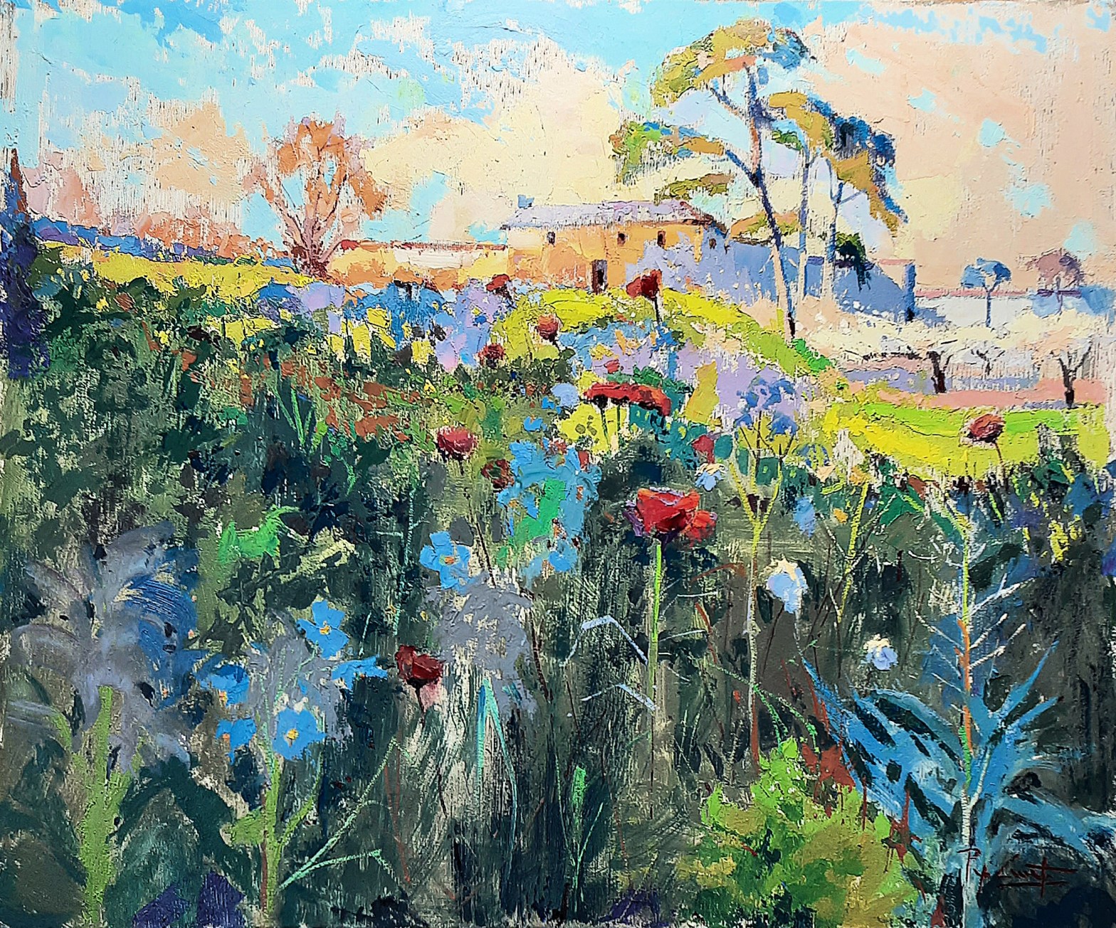 «Una vesprada a&nbsp;Sempere»