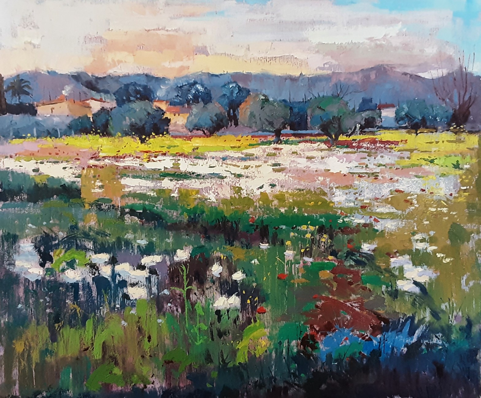 «Paisatge del Comtat»