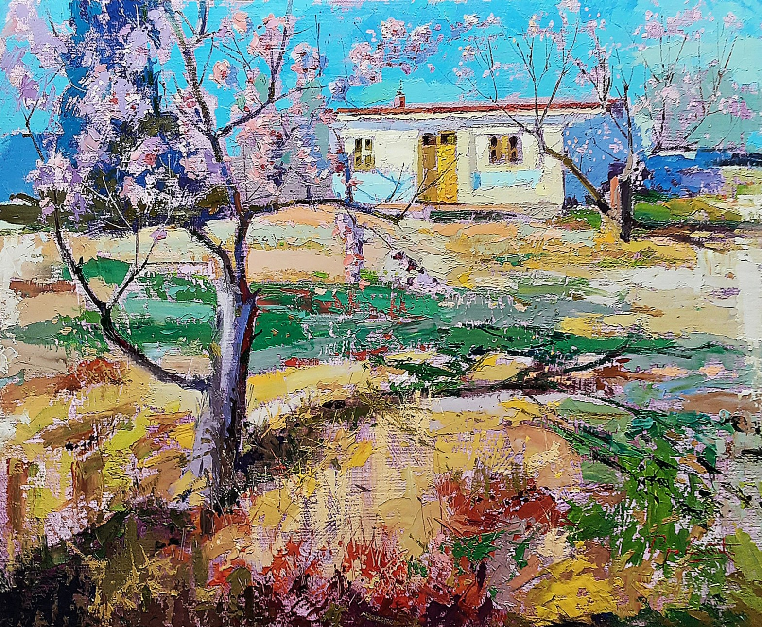 «La caseta dels&nbsp;atmellers»