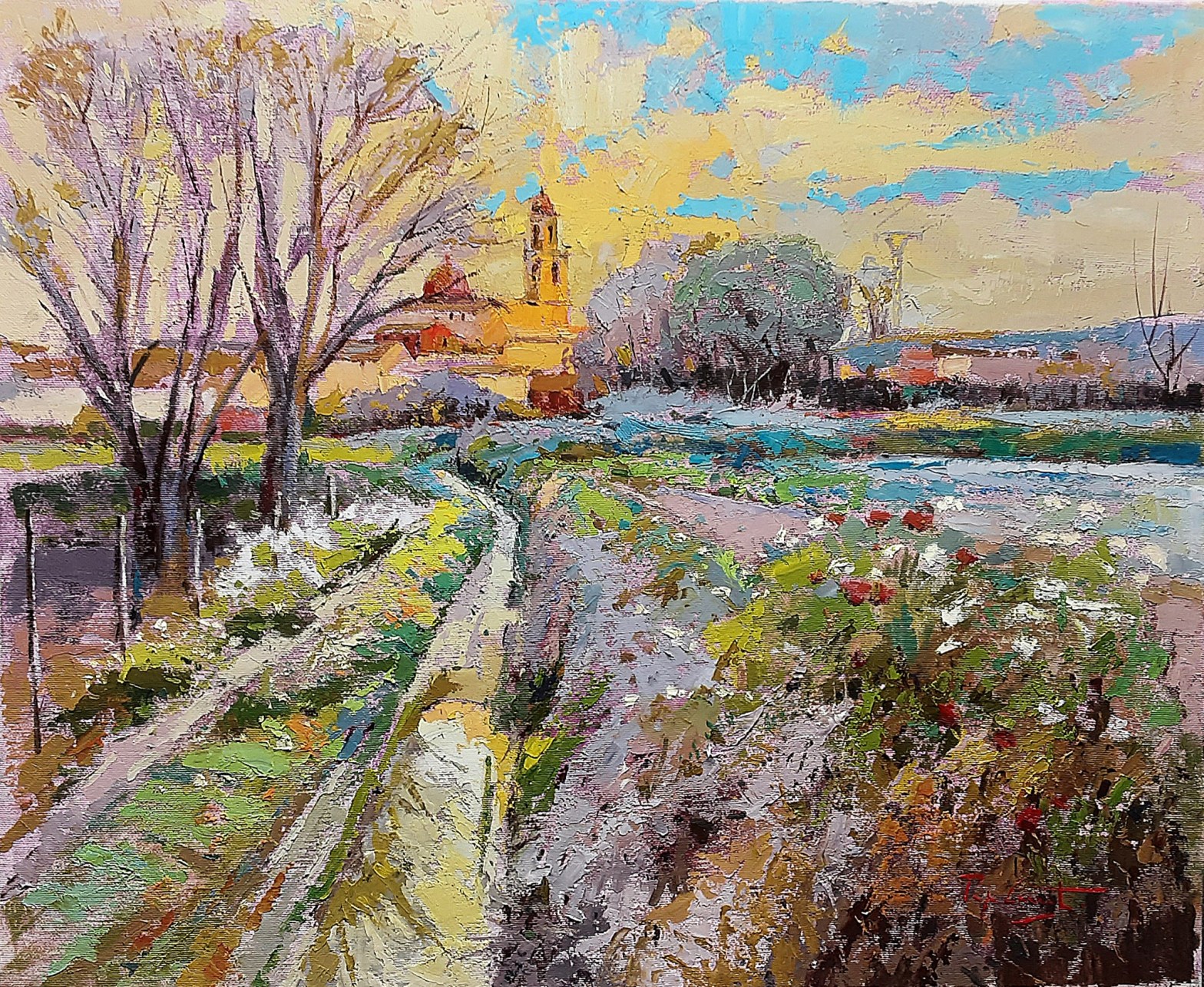 «Una vesprada a&nbsp;Montaverner»