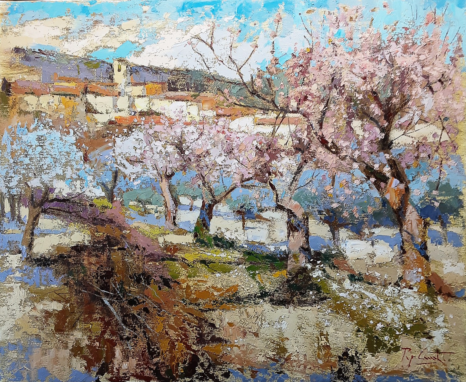 «Ametllers a Balones»